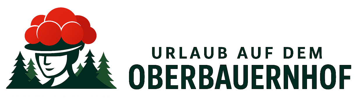 Oberbauernhof Logo