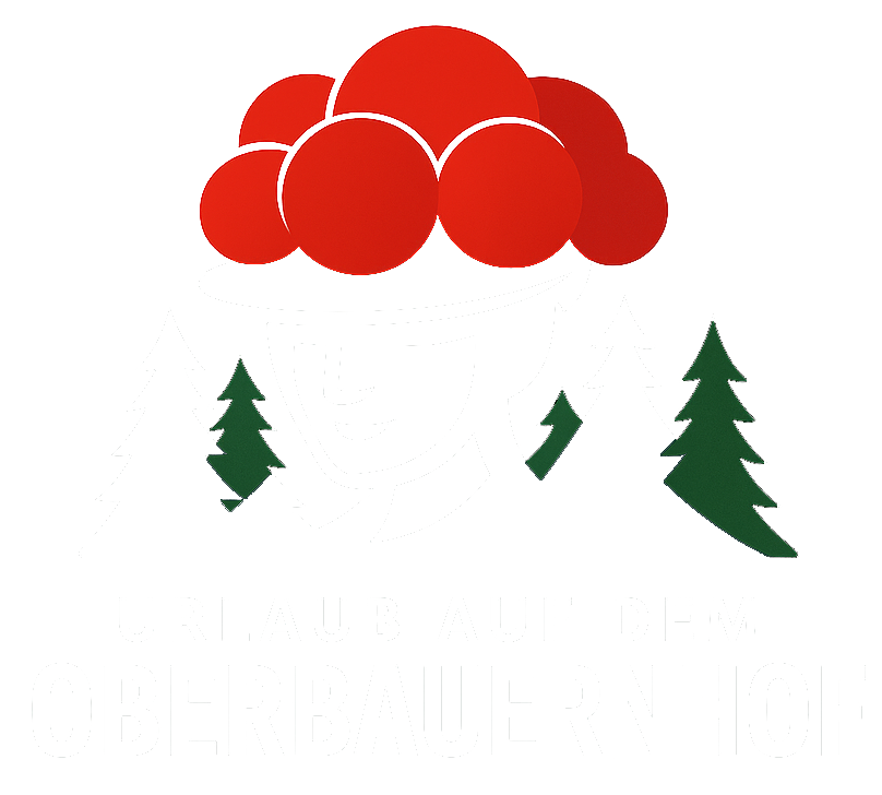 Oberbauernhof Logo